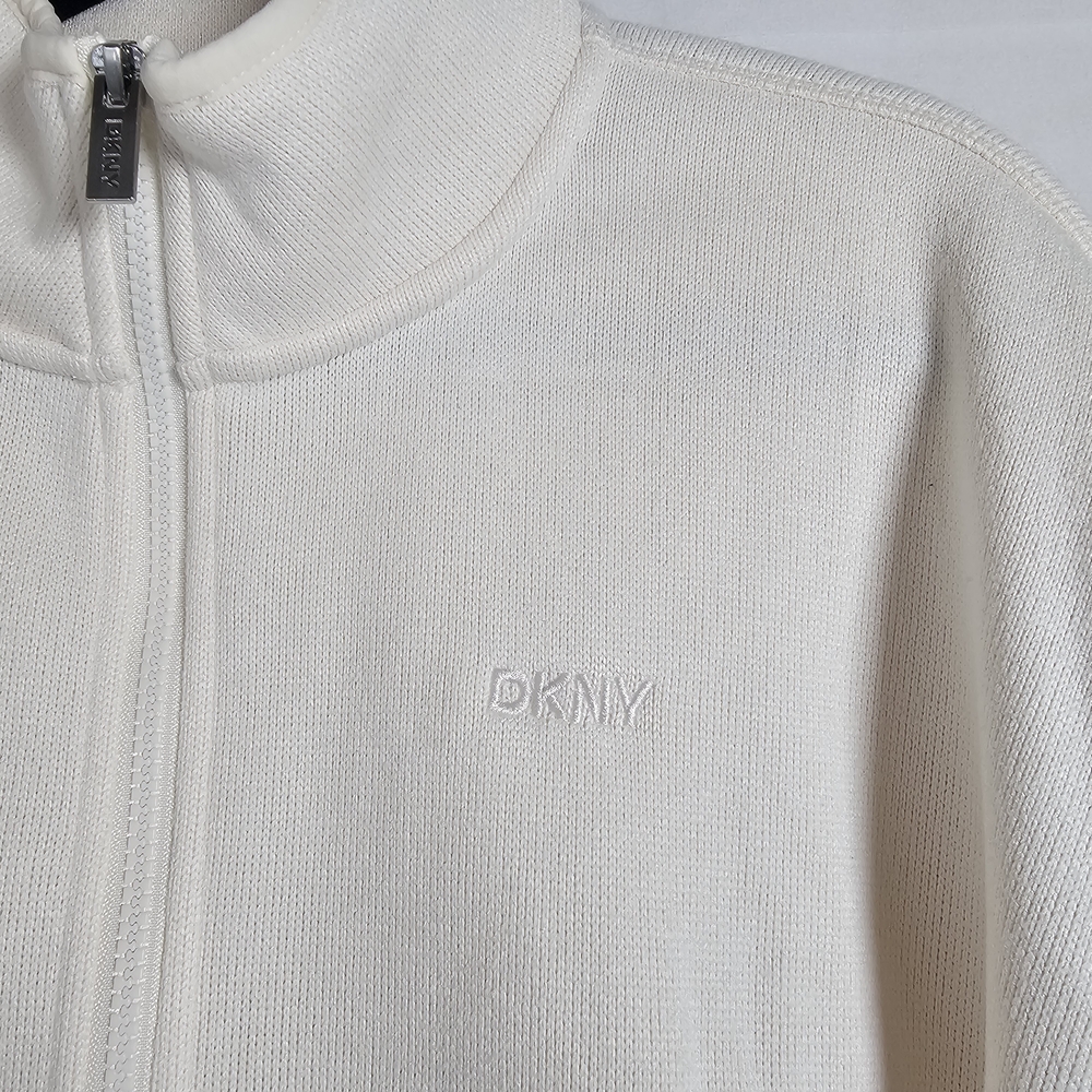 HALF ZIP LOGO‎ PULLOVER SZ - Picture 4 of 10